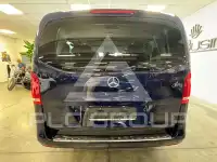 2021 Mercedes Benz V