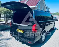 2021 Mercedes Benz V