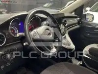 2021 Mercedes Benz V