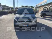 2021 Mercedes Benz V