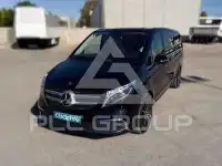 2021 Mercedes Benz V 220