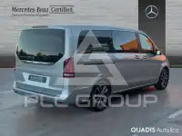 2021 Mercedes Benz V