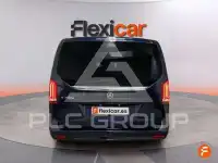 2021 Mercedes Benz V 300