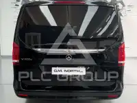2021 Mercedes Benz V