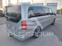 2021 Mercedes Benz V