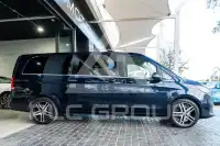 2021 Mercedes Benz V