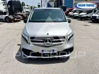 2021 Mercedes Benz V