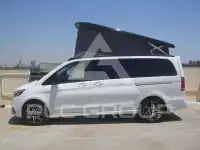 2021 Mercedes Benz V