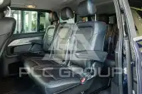 2021 Mercedes Benz V