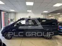 2021 Mercedes Benz V
