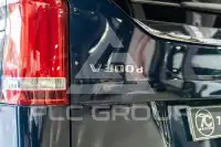 2021 Mercedes Benz V