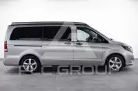 2021 Mercedes Benz V