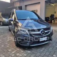 2021 Mercedes Benz V