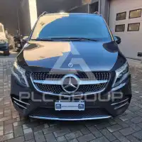 2021 Mercedes Benz V