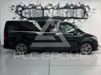2021 Mercedes Benz V