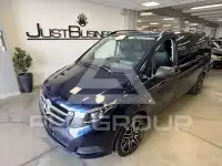 2021 Mercedes Benz V