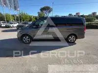 2021 Mercedes Benz V