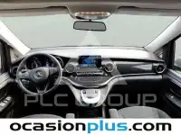 2021 Mercedes Benz V
