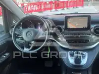 2021 Mercedes Benz V