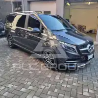 2021 Mercedes Benz V