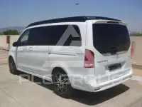 2021 Mercedes Benz V