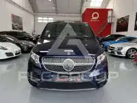 2021 Mercedes Benz V