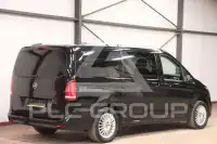 2021 Mercedes Benz V