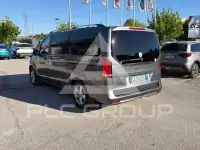 2021 Mercedes Benz V