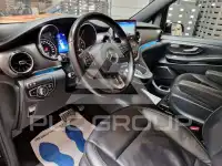 2021 Mercedes Benz V