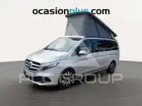 2021 Mercedes Benz V