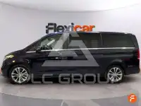 2021 Mercedes Benz V 300