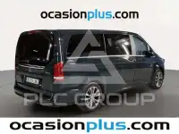 2021 Mercedes Benz V