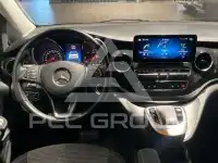 2021 Mercedes Benz V
