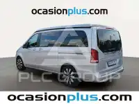 2021 Mercedes Benz V