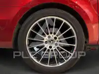 2021 Mercedes Benz V