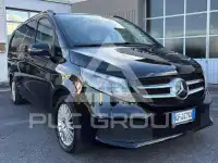 2021 Mercedes Benz V