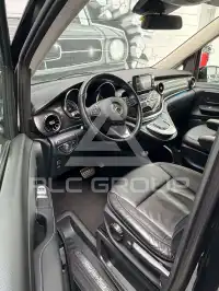 2021 Mercedes Benz V