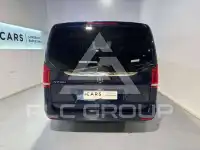 2021 Mercedes Benz V