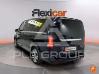 2021 Mercedes Benz V 300