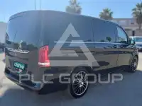 2021 Mercedes Benz V 220