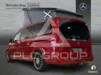 2021 Mercedes Benz V