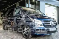 2021 Mercedes Benz V