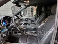2021 Mercedes Benz V
