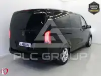 2021 Mercedes Benz V