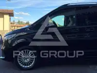 2021 Mercedes Benz V