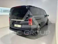 2021 Mercedes Benz V