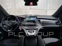 2021 Mercedes Benz V