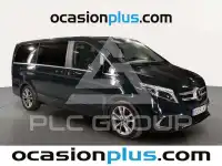 2021 Mercedes Benz V