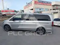2021 Mercedes Benz V