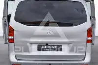 2021 Mercedes Benz V